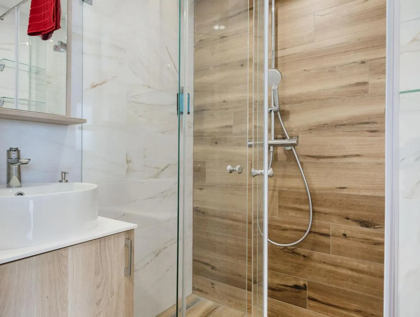Apartment Trainforest Penthouse Residences Budapest