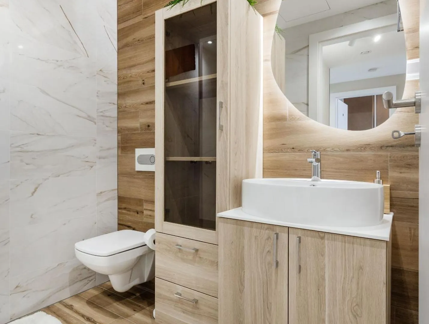 Trainforest Penthouse Residences Budapest Ungarn