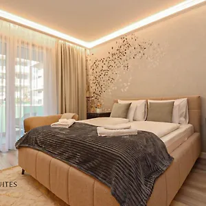 Apartman Grand Promenade, Budapest