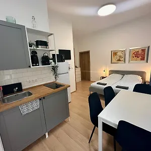 Apartman Cozy Centre, Budapest