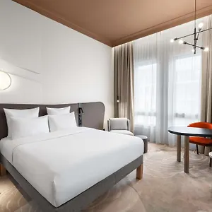 Moevenpick Centre Βουδαπέστη